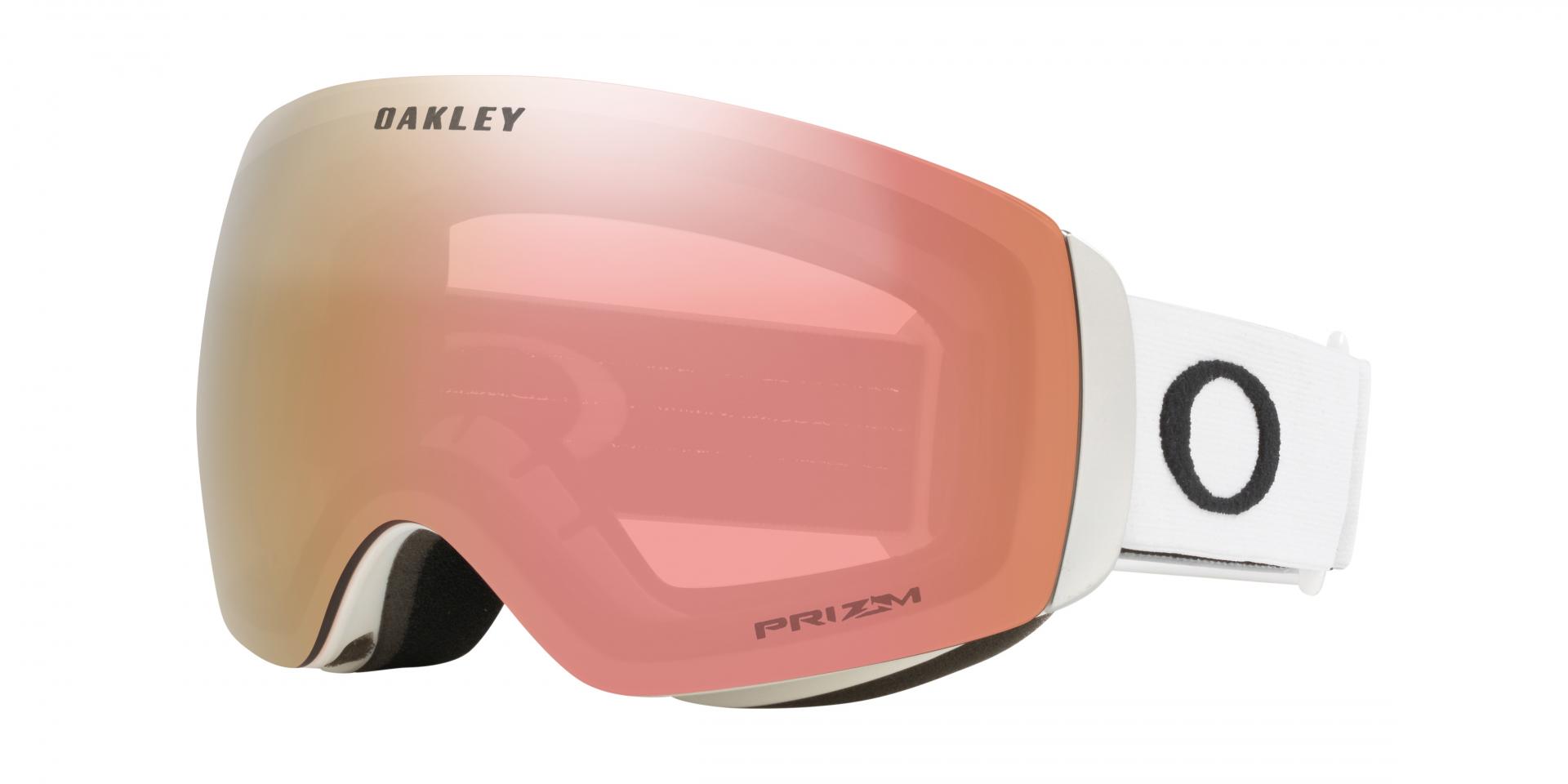 Occhiali da vista Oakley OO7064 FLIGHT DECK M 7064C9 0888392573896 | Ottica Lux