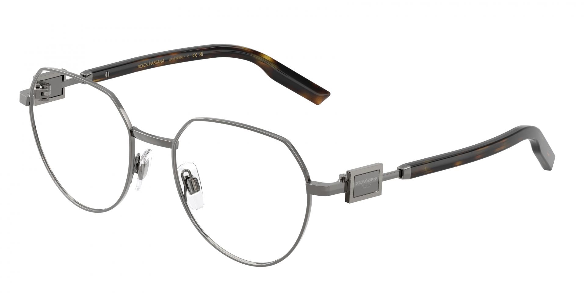 Ophthalmic frames Dolce & Gabbana dg1362 02 8056262474020 | Ottica Lux
