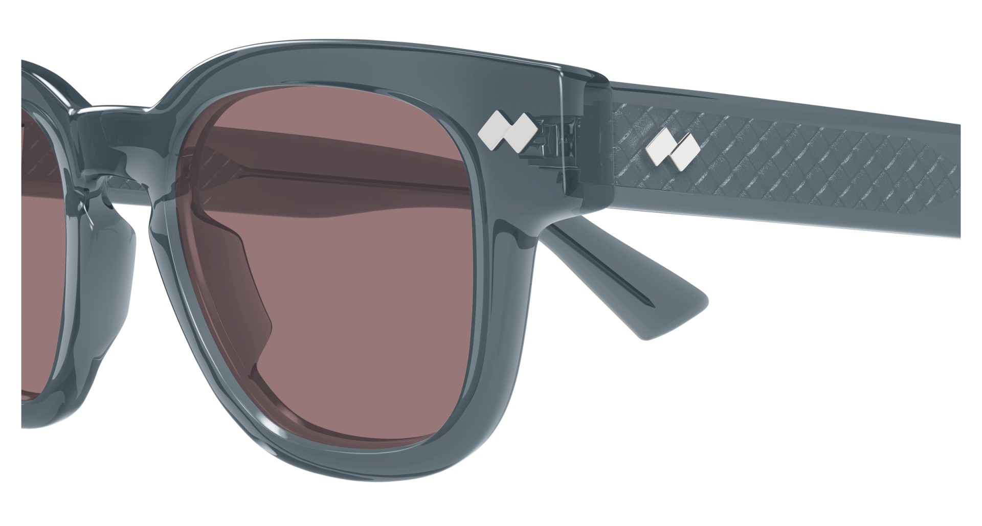 Sunglasses Bottega Veneta BV1441S 003 8056376649659 | Ottica Lux