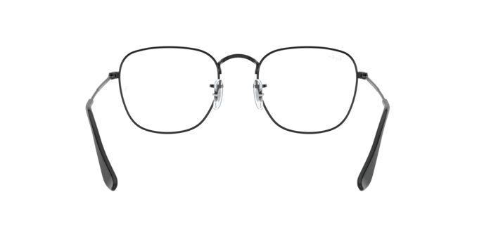 Occhiali da vista Ray-Ban RX3857V FRANK 2509 8056597182935 | Ottica Lux