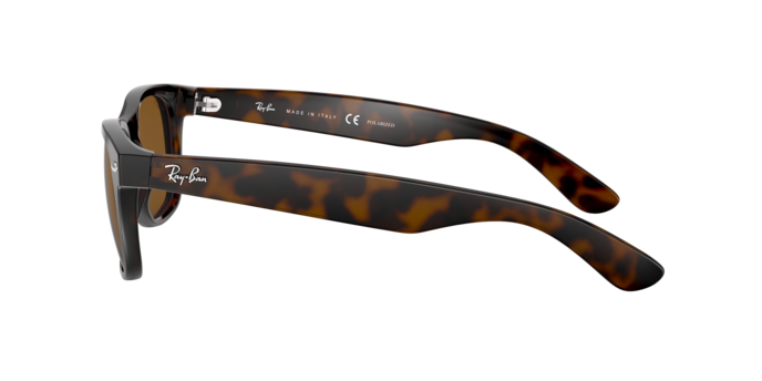 Sunglasses Ray-Ban RB2132 NEW WAYFARER 902/57 0805289083092 | Ottica Lux Sunglasses Ray-Ban RB2132 NEW WAYFARER 902/57 0805289083092 | Ottica Lux