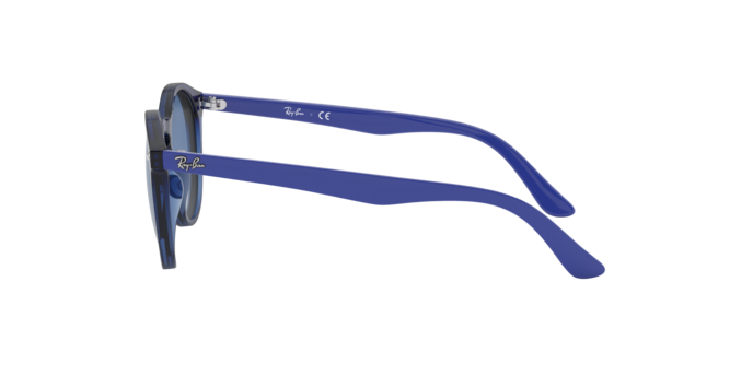 Occhiali da sole Ray-Ban RJ9064S 70624L 8056597186582 | Ottica Lux