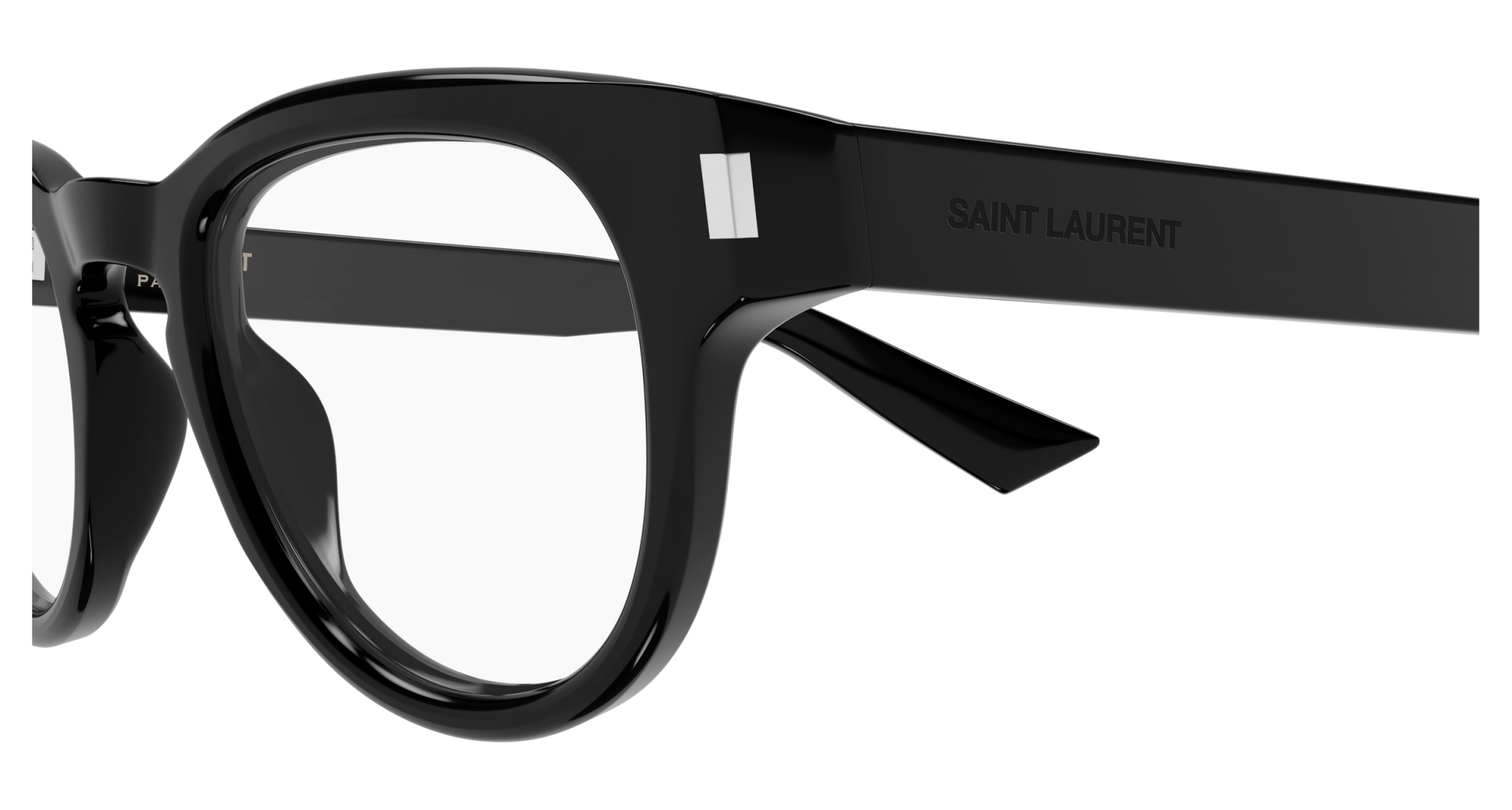 Ophthalmic frames Saint Laurent SL 876 OPT 8056376665611 | Ottica Lux