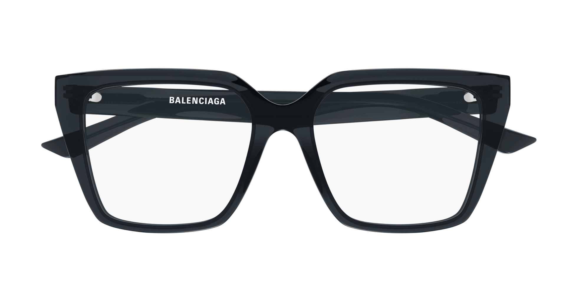 Ophthalmic frames Balenciaga BB0130O 017 8056376644746 | Ottica Lux