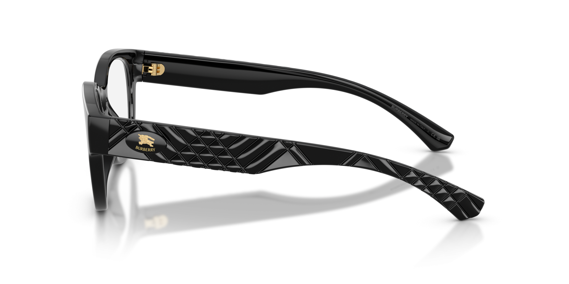 Ophthalmic frames Burberry BE2470U 3001 8056262974414 | Ottica Lux