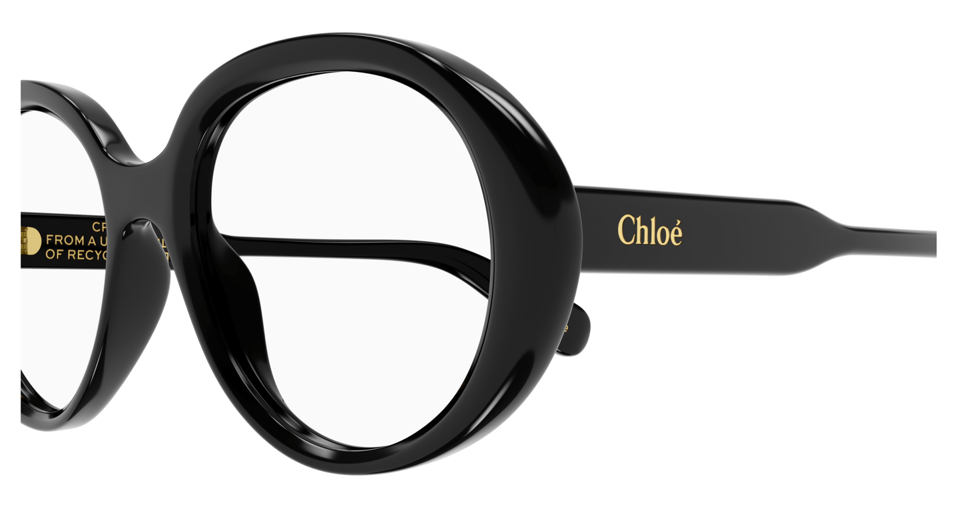Occhiali da vista Chloé CH0221O 001 8056376508901 | Ottica Lux