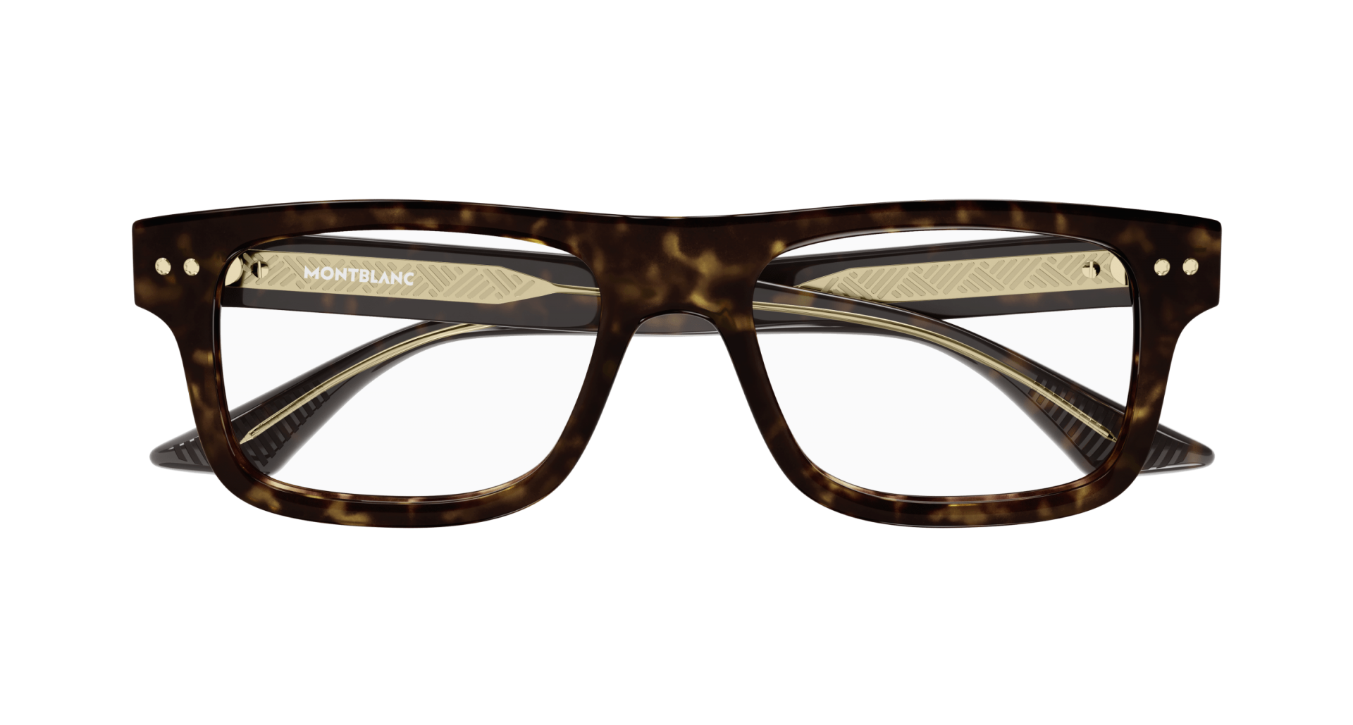 Ophthalmic frames Mont Blanc MB0289O 006 8056376467505 | Ottica Lux Ophthalmic frames Mont Blanc MB0289O 006 8056376467505 | Ottica Lux
