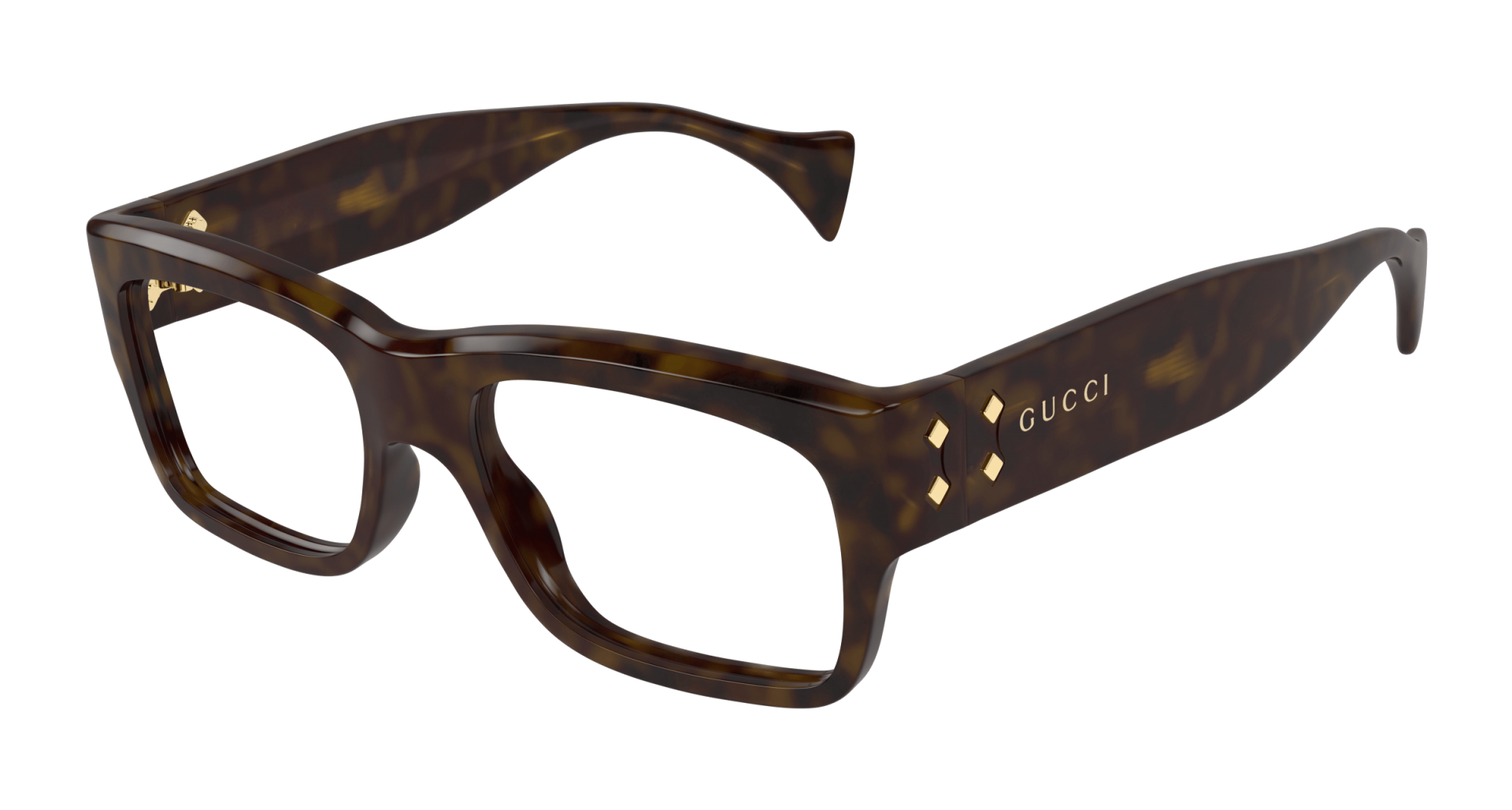 Occhiali da vista Gucci GG1707O 002 8056376518283 | Ottica Lux