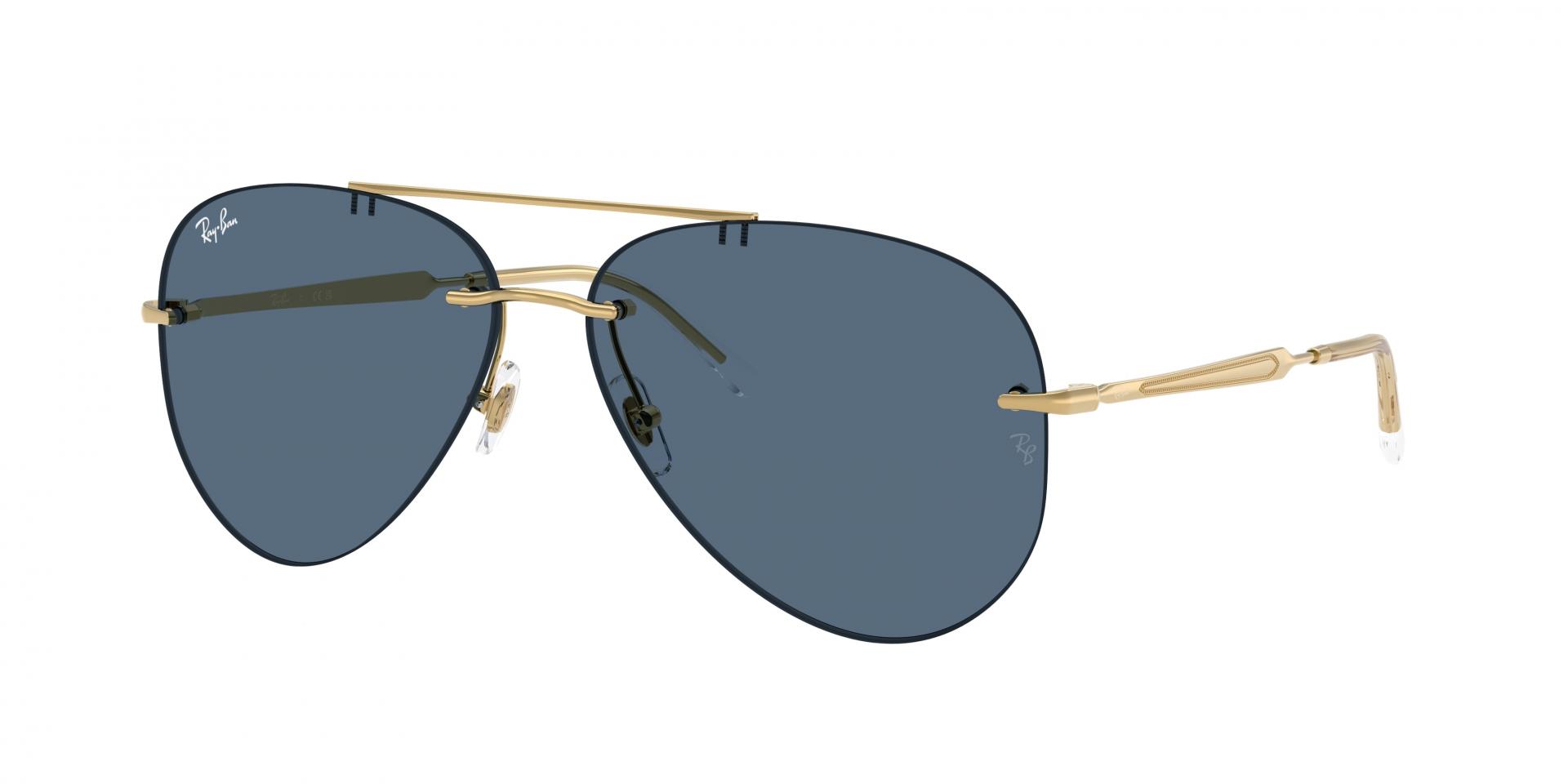 Occhiali da sole Ray-Ban rb4940b WAYFARER PUFFER 685987 8056262845011 | Ottica Lux