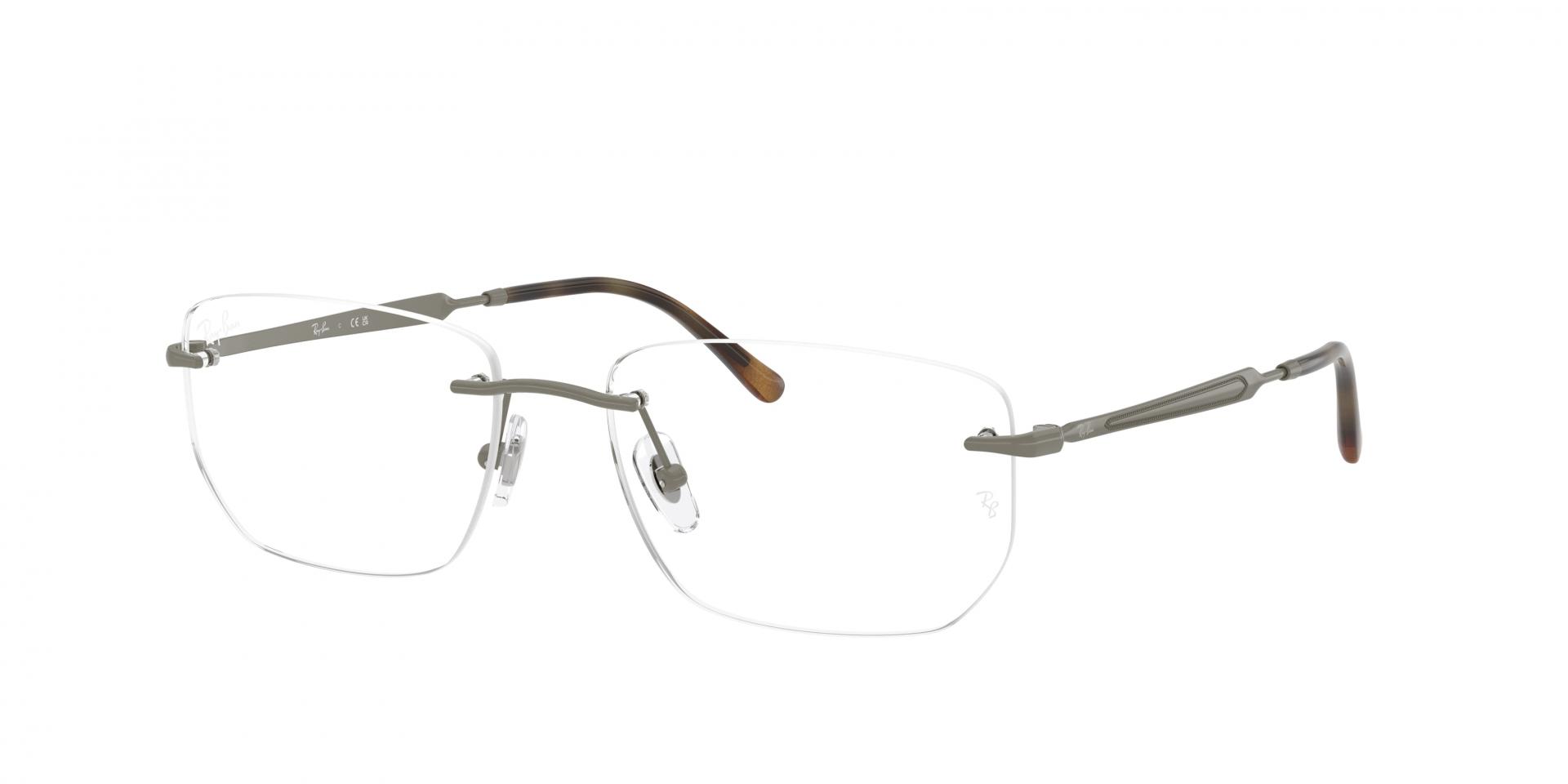 Ophthalmic frames  rx3768v 2500 8056262562369 | Ottica Lux
