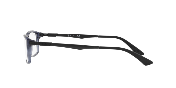Ophthalmic frames Ray-Ban RX7017 8122 8056597469289 | Ottica Lux Ophthalmic frames Ray-Ban RX7017 8122 8056597469289 | Ottica Lux