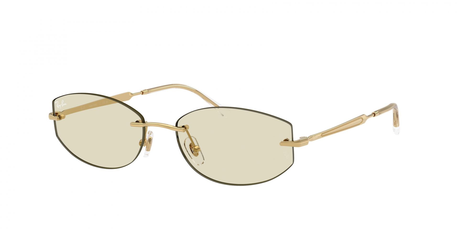 Occhiali da sole Ray-Ban RB3792 001/9A 8056262979372 | Ottica Lux