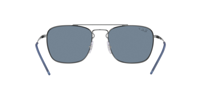 Occhiali da sole Ray-Ban RB3588 92492V 8056597759700 | Ottica Lux