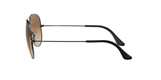 Sunglasses Ray-Ban RB3025 AVIATOR LARGE METAL 004/51 0805289178354 | Ottica Lux