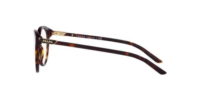 Ophthalmic frames Prada PR 08YV 2AU1O1 8056597617970 | Ottica Lux