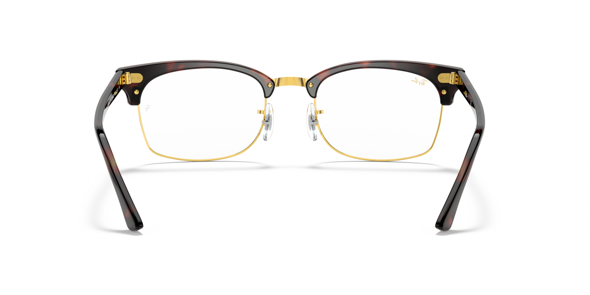Occhiali da vista  RX3916V CLUBMASTER SQUARE 8058 8056597245791 | Ottica Lux