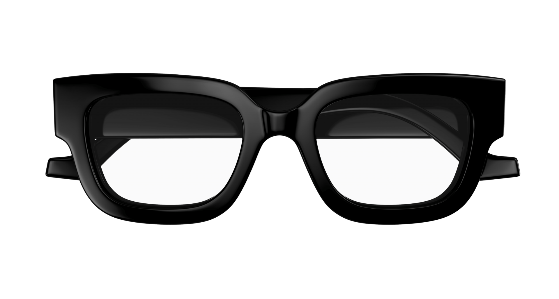 Ophthalmic frames Gucci GG1548O 001 8056376487213 | Ottica Lux