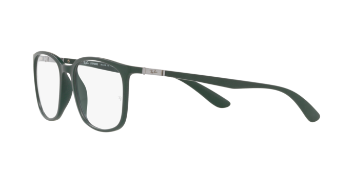 Occhiali da vista Ray-Ban RX7199 8062 8056262996218 | Ottica Lux