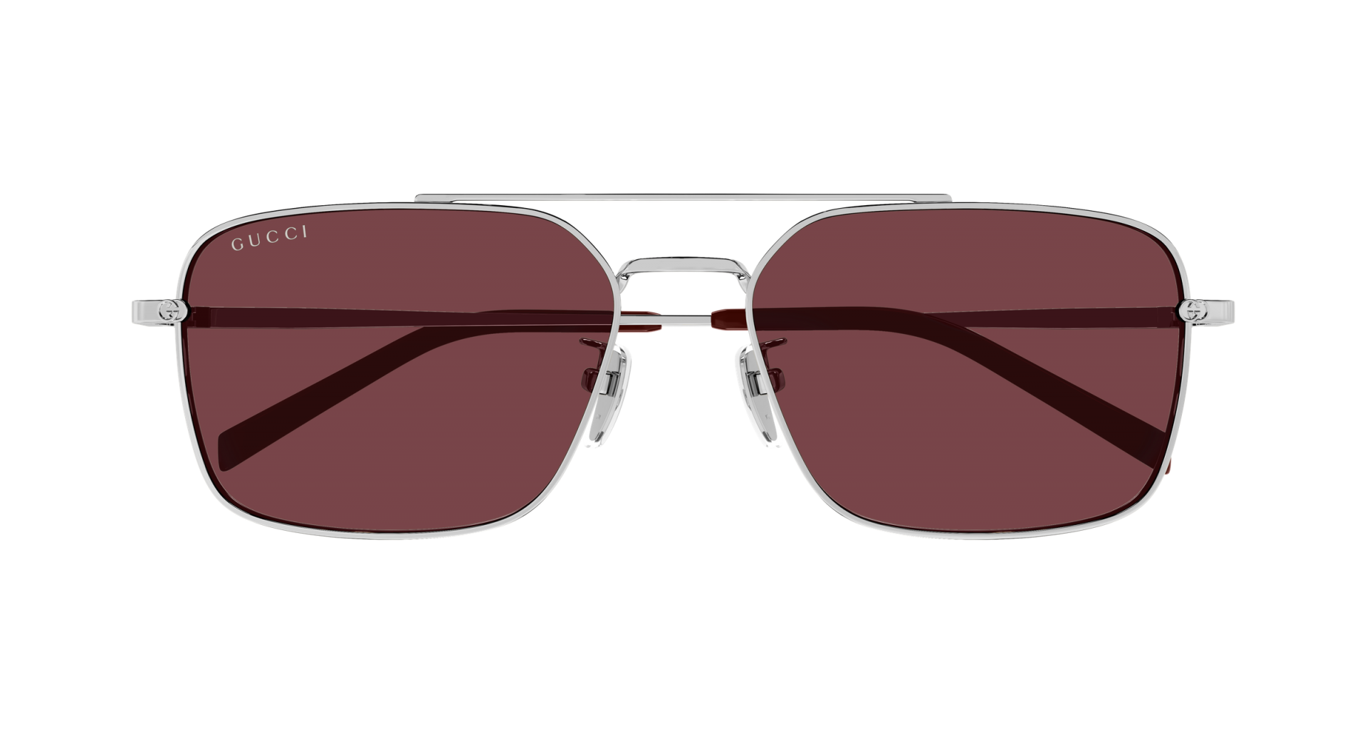 Occhiali da sole Gucci GG1957SA 004 8056376587142 | Ottica Lux