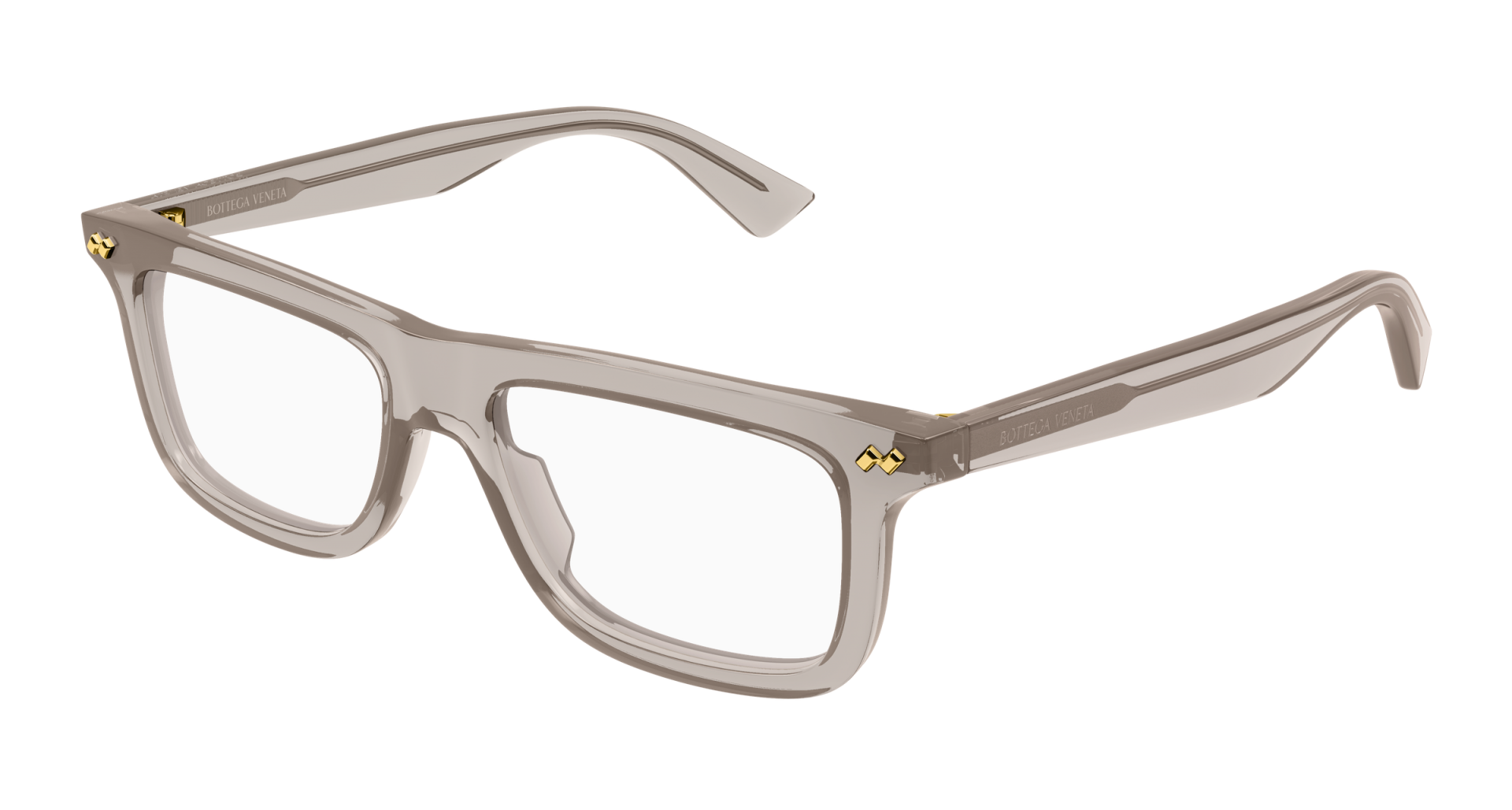 Occhiali da vista Bottega Veneta BV1506O 002 8056376694000 | Ottica Lux