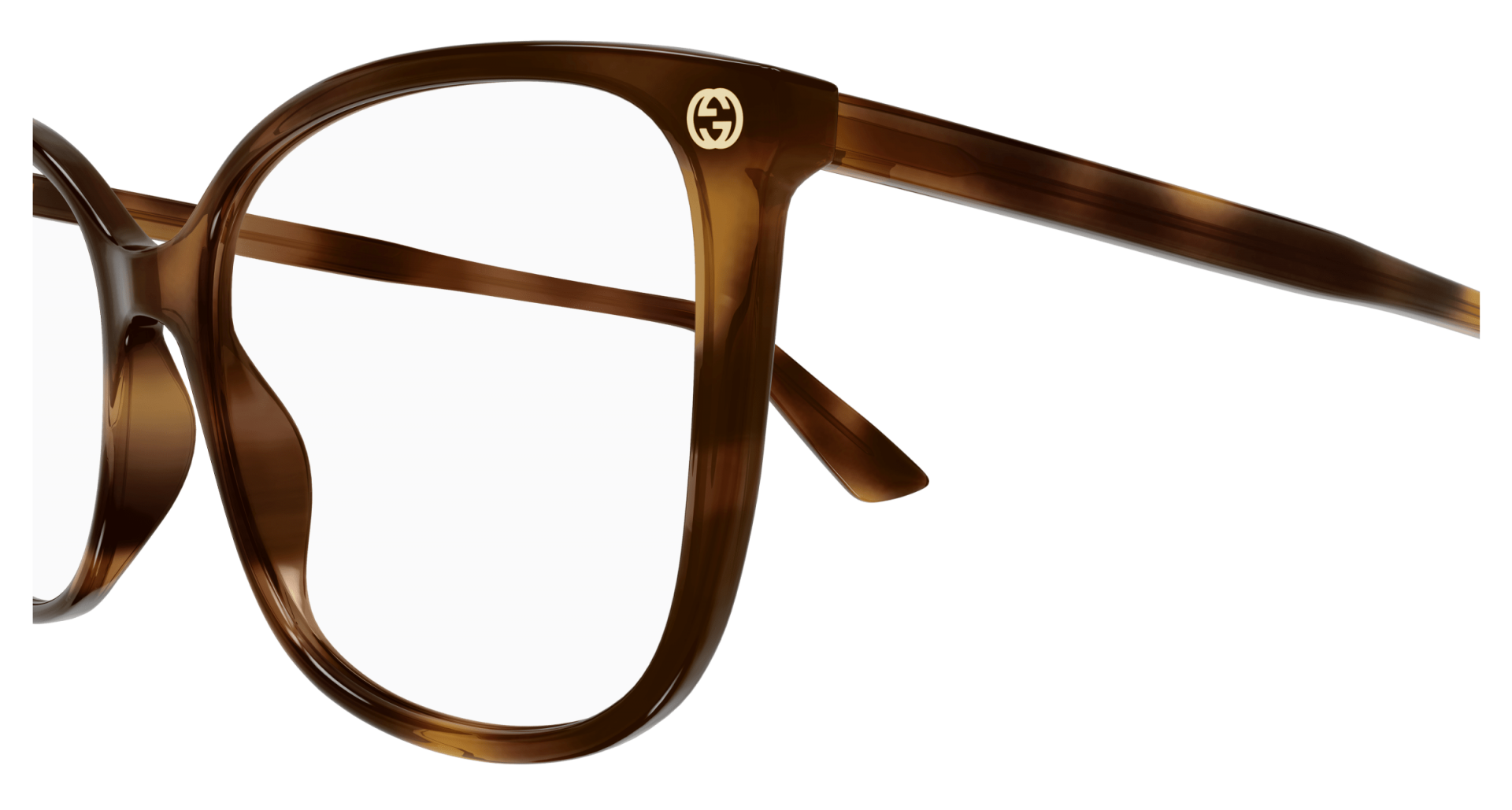 Ophthalmic frames Gucci GG0026O 002 8056376048612 | Ottica Lux Ophthalmic frames Gucci GG0026O 002 8056376048612 | Ottica Lux