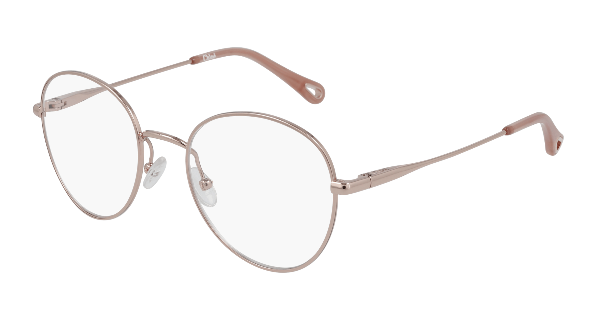 Occhiali da vista Chloé CH0021O 005 8056376344660 | Ottica Lux