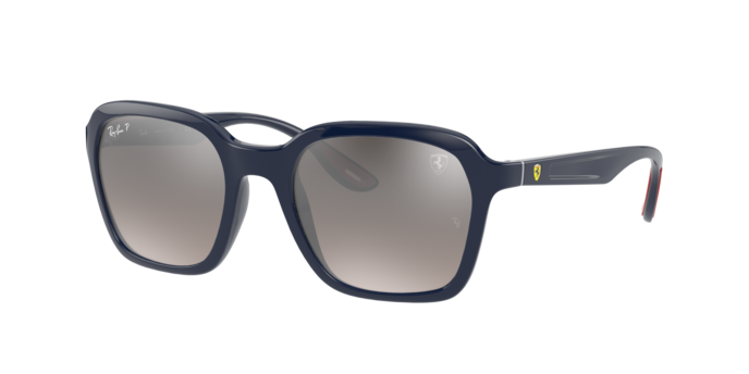 Sunglasses Ray-Ban RB4343M F6065J 8056597382823 | Ottica Lux