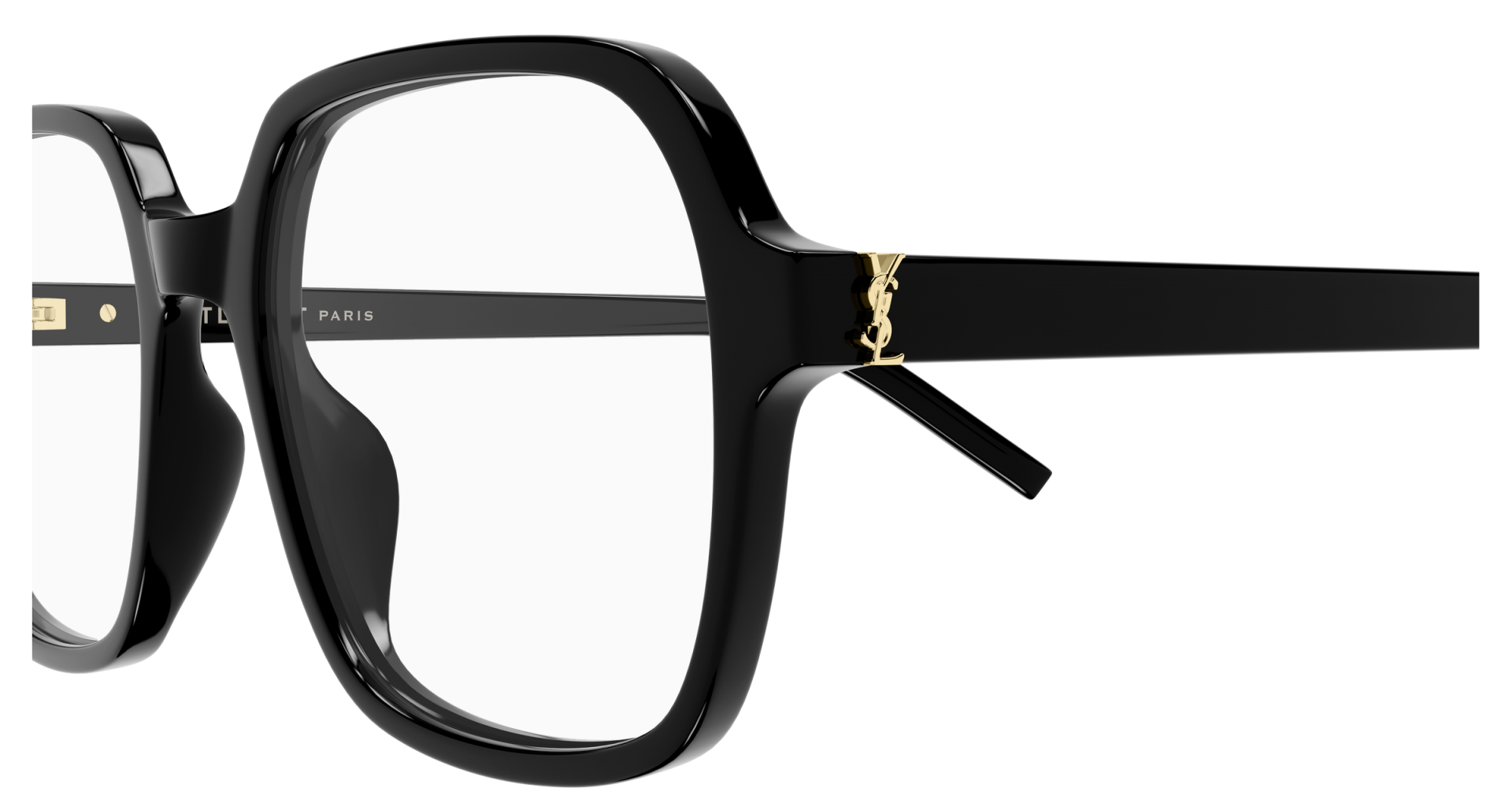Occhiali da vista Saint Laurent SL M190 001 8056376705225 | Ottica Lux