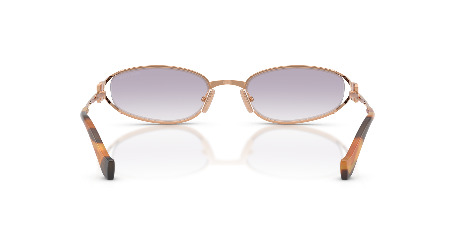Sunglasses Miu Miu MU C51S ZVF04O 8056262972311 | Ottica Lux
