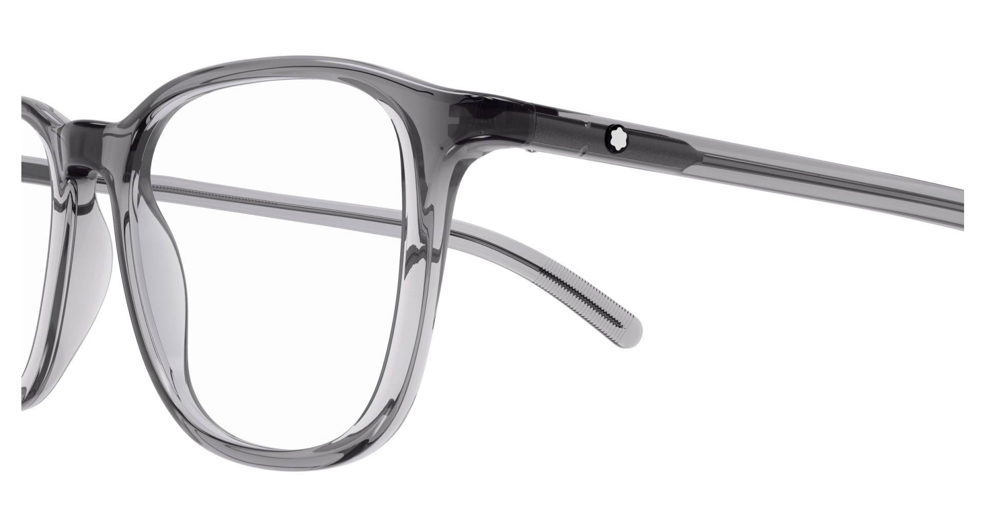 Occhiali da vista Mont Blanc MB0386O 004 8056376560466 | Ottica Lux