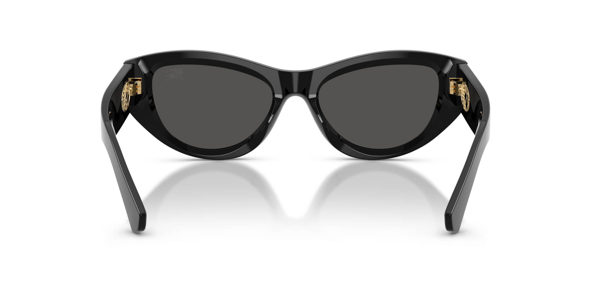 Occhiali da sole Burberry BE4502 300187 8056262967454 | Ottica Lux