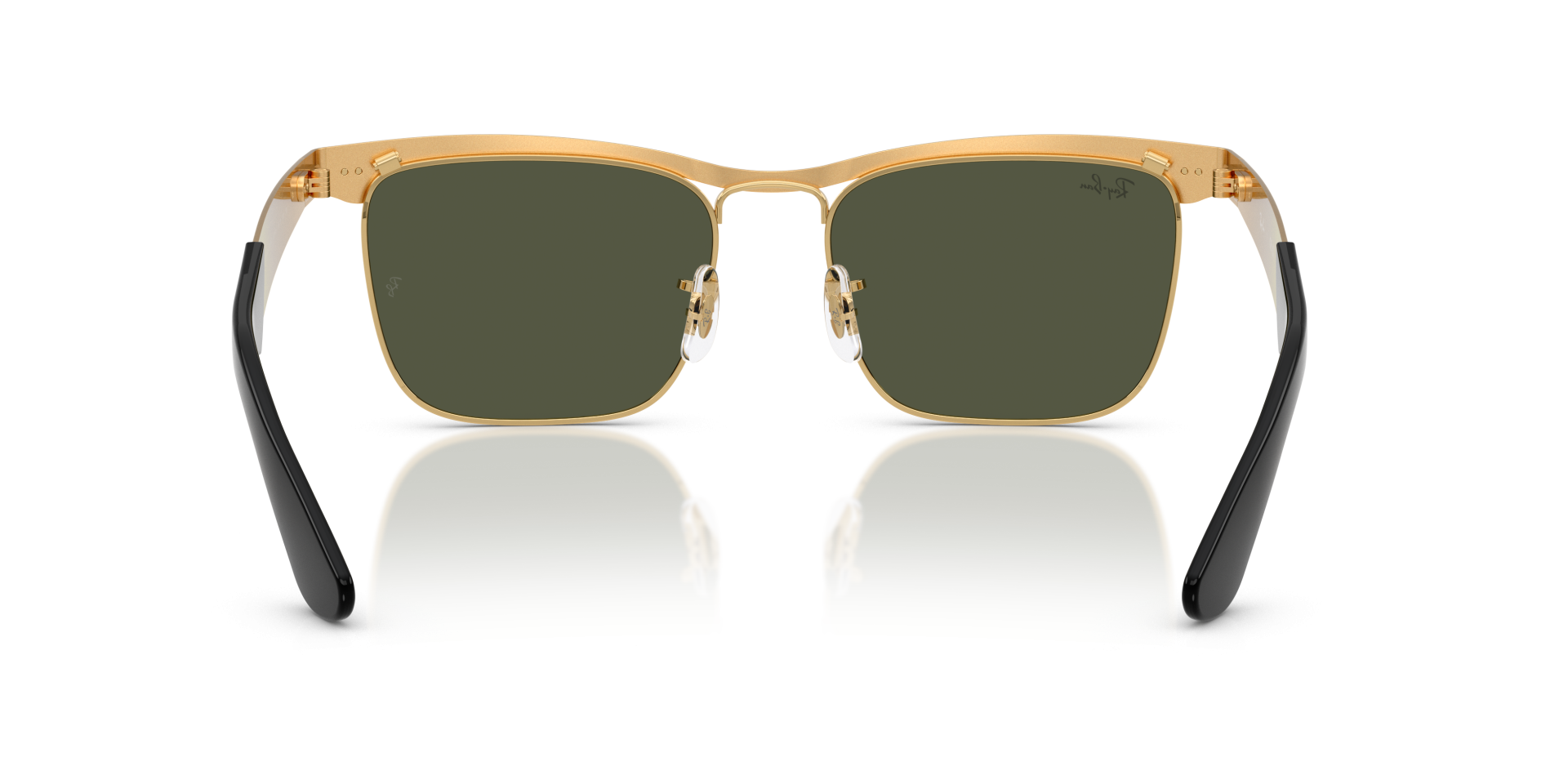 Occhiali da sole Ray-Ban RB3875 WAYFARER DELUXE 927633 8056262435281 | Ottica Lux