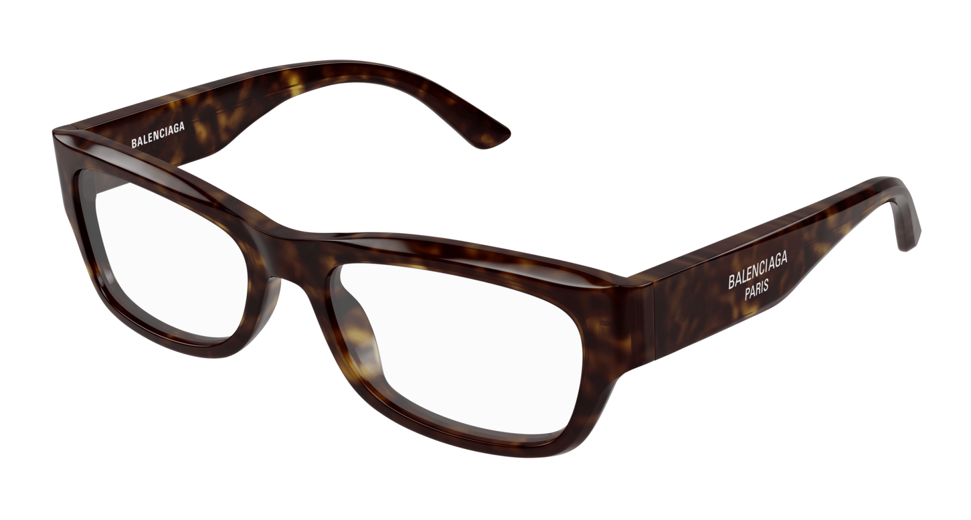 Occhiali da vista Balenciaga BB0392O 002 8056376550085 | Ottica Lux