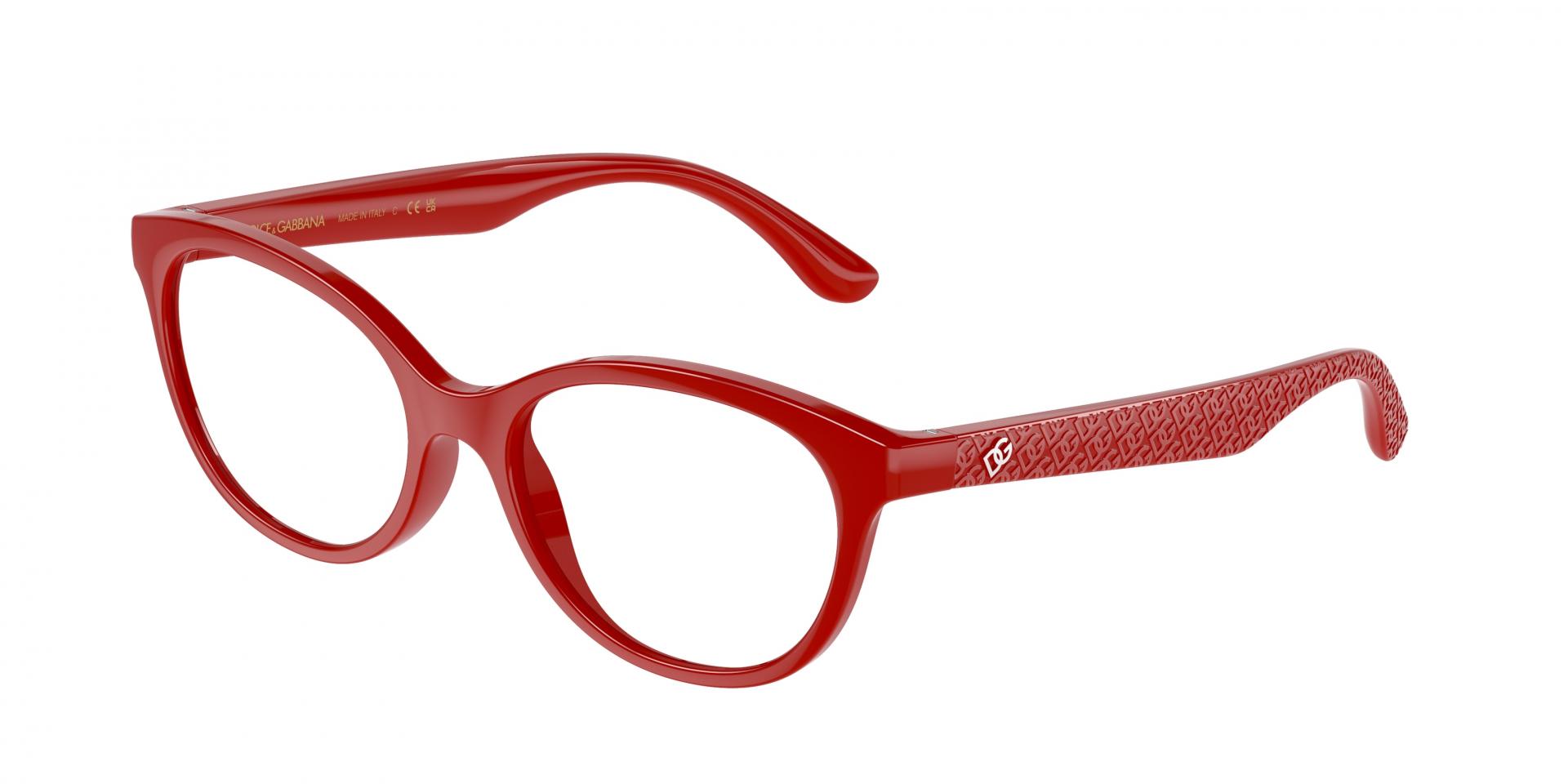 Occhiali da vista Dolce & Gabbana DX5096 3088 8056597788151 | Ottica Lux