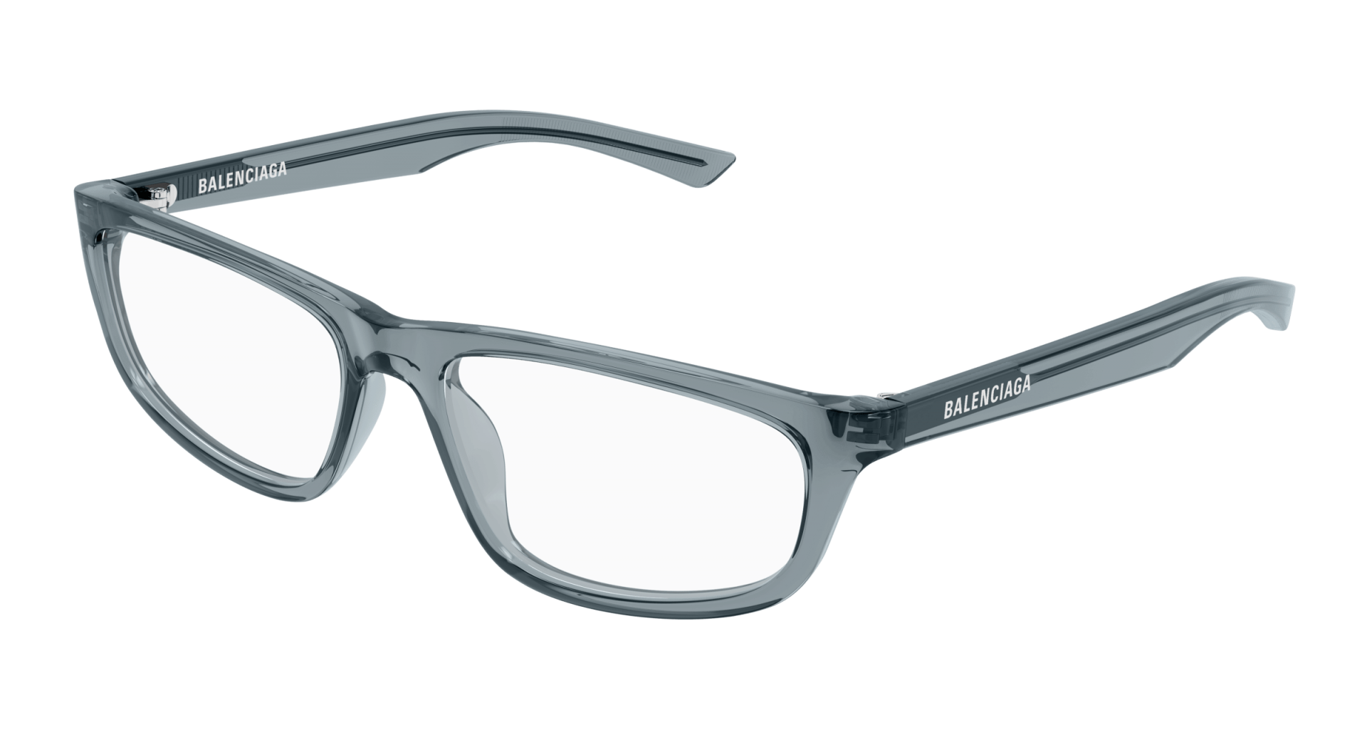 Occhiali da vista Balenciaga BB0407O 004 8056376551129 | Ottica Lux