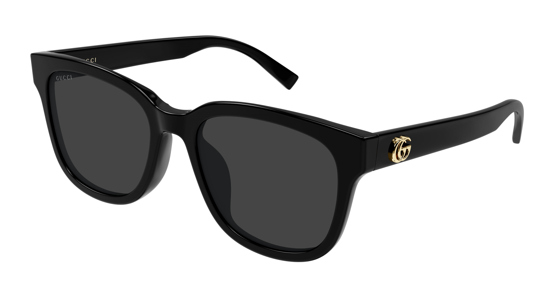 Occhiali da sole Gucci GG2078S 004 8056376639483 | Ottica Lux