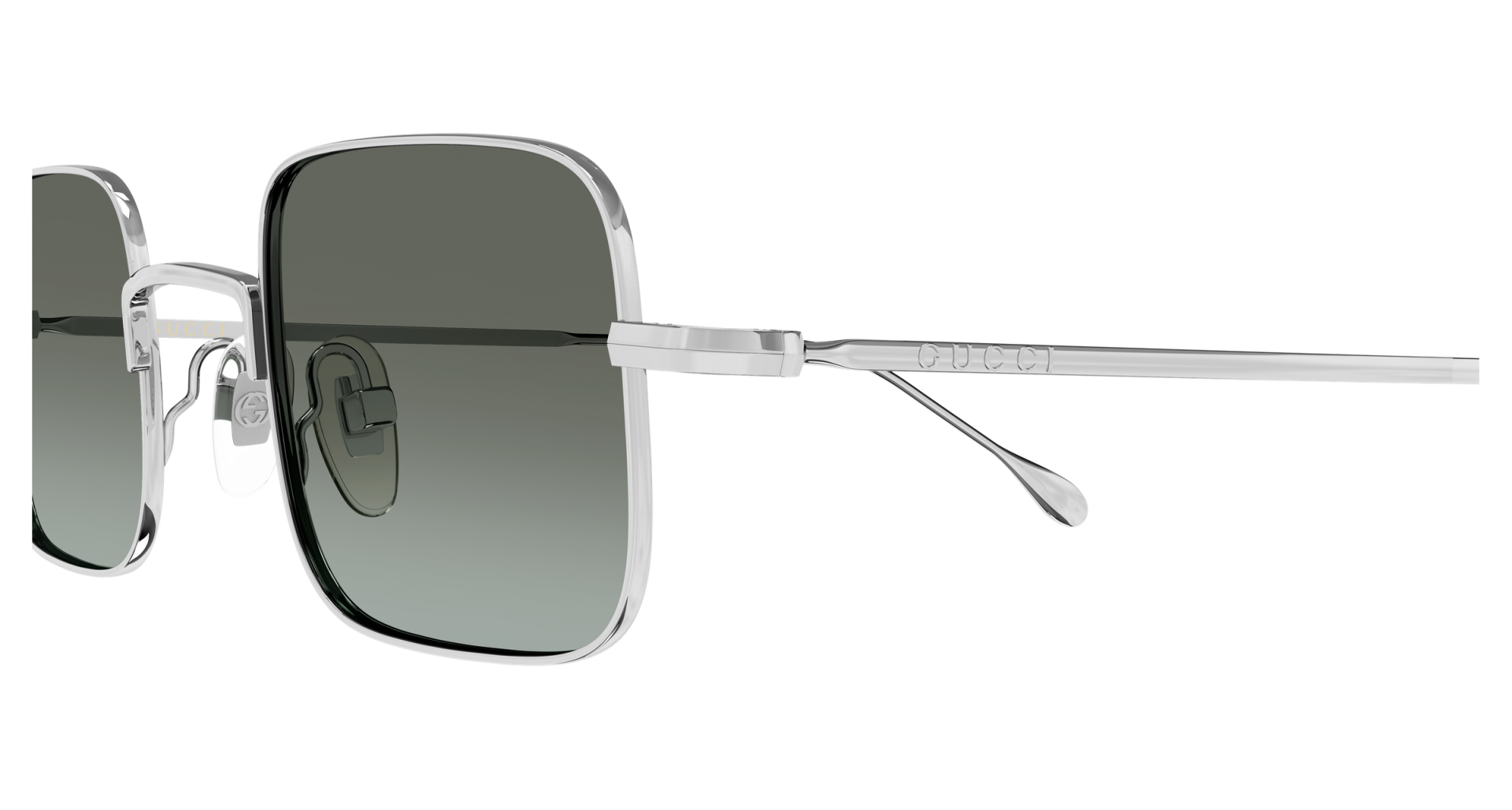 Occhiali da sole Gucci GG1813S 010 8056376659184 | Ottica Lux