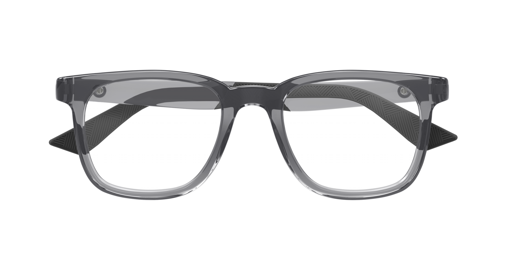 Ophthalmic frames Mont Blanc MB0433O 003 8056376611779 | Ottica Lux