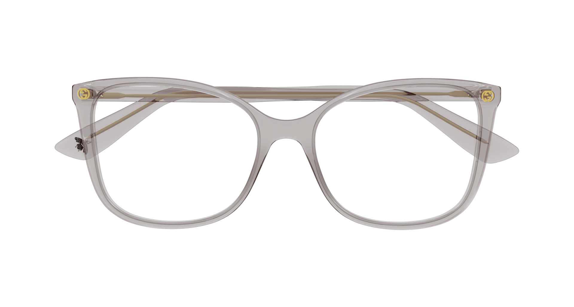 Ophthalmic frames Gucci GG0026O 018 8056376538175 | Ottica Lux Ophthalmic frames Gucci GG0026O 018 8056376538175 | Ottica Lux
