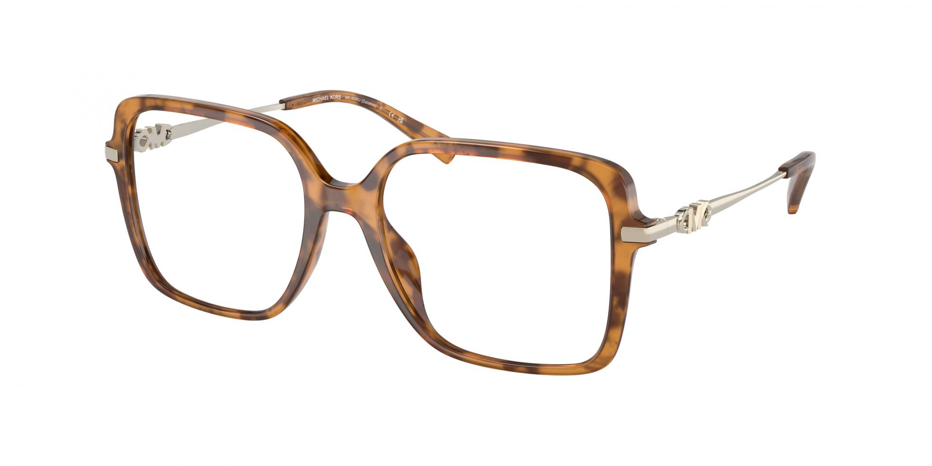 Occhiali da vista Michael Kors MK4095U DOLONNE 3915 0725125387811 | Ottica Lux