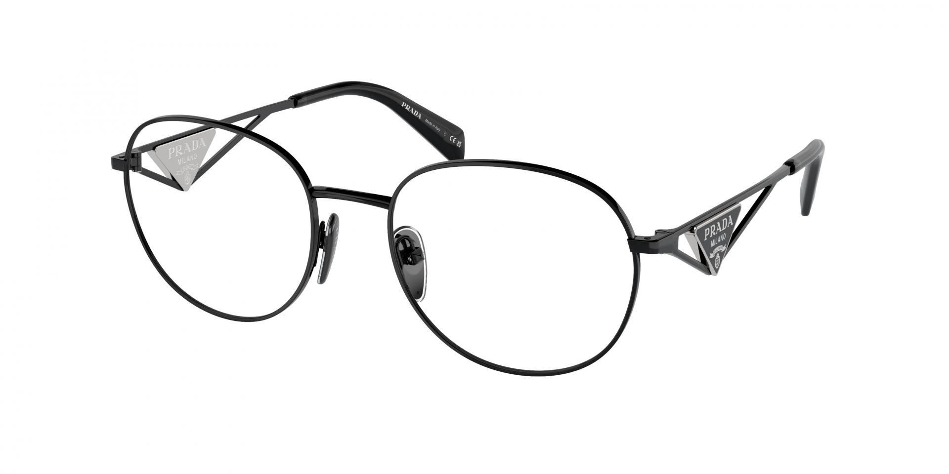 Occhiali da vista Prada PR A50V 1AB1O1 8056597968966 | Ottica Lux