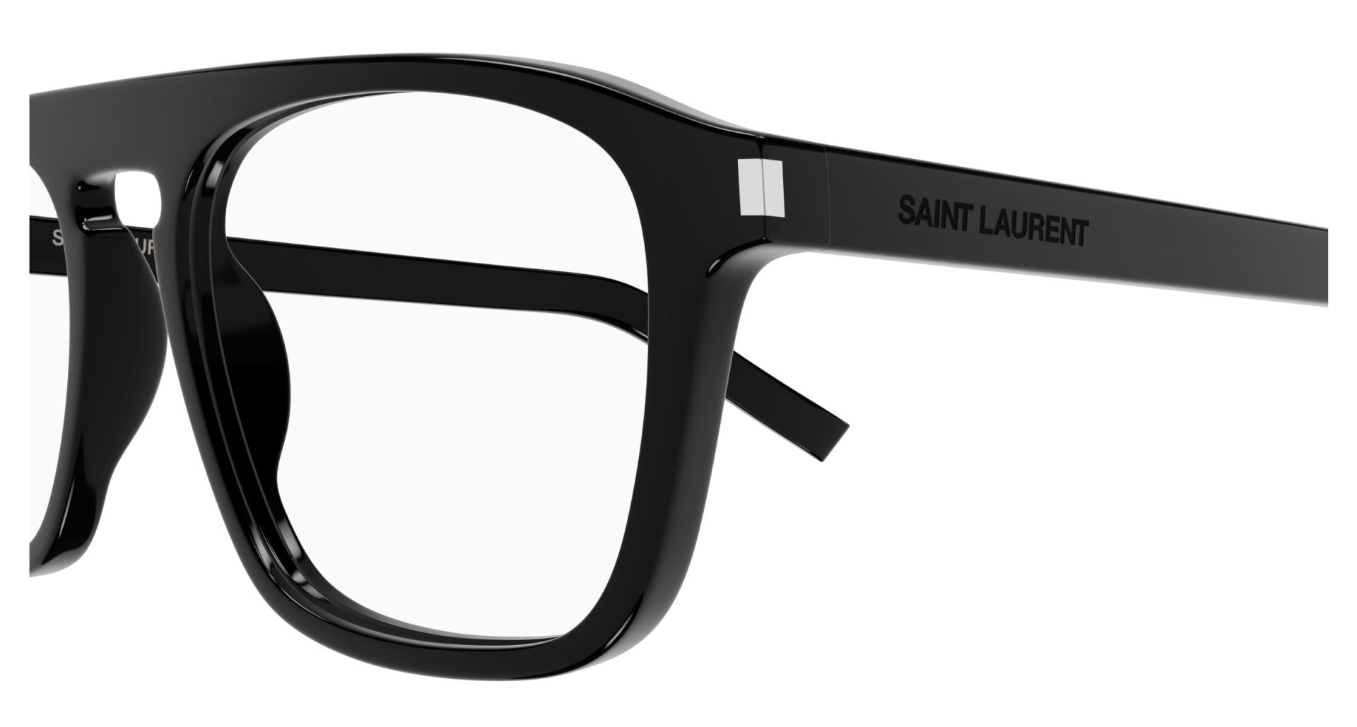 Ophthalmic frames Saint Laurent SL 157 010 8056376540307 | Ottica Lux Ophthalmic frames Saint Laurent SL 157 010 8056376540307 | Ottica Lux