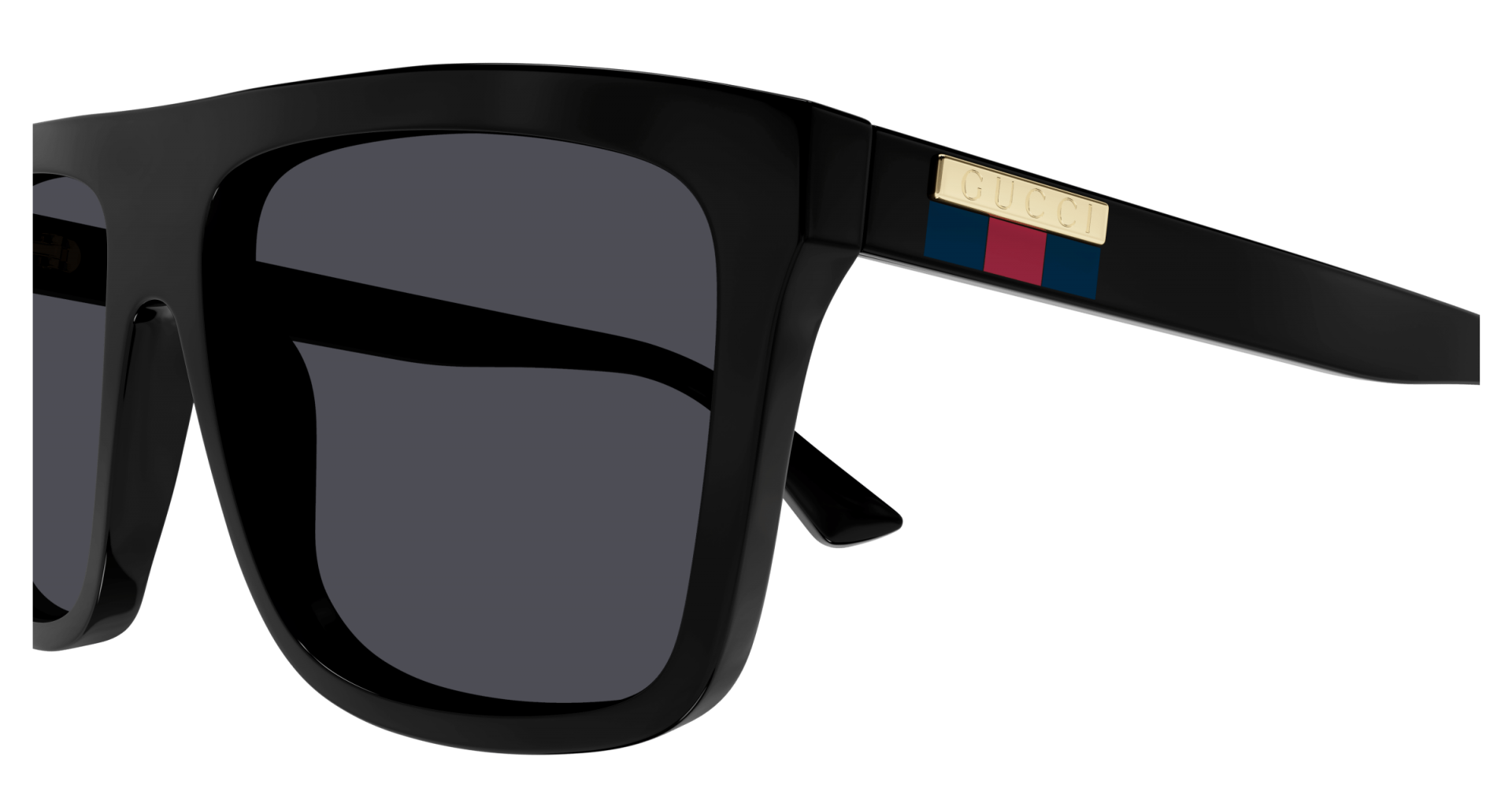 Occhiali da sole Gucci GG0748S 001 8056376321593 | Ottica Lux