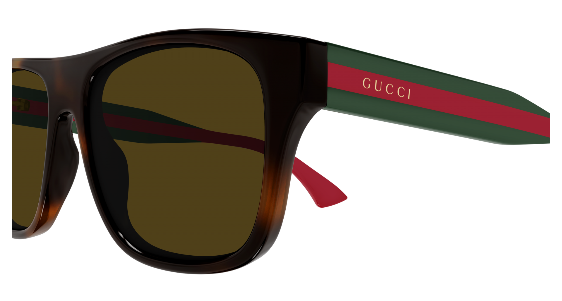 Sunglasses Gucci GG2119S 002 8056376643244 | Ottica Lux