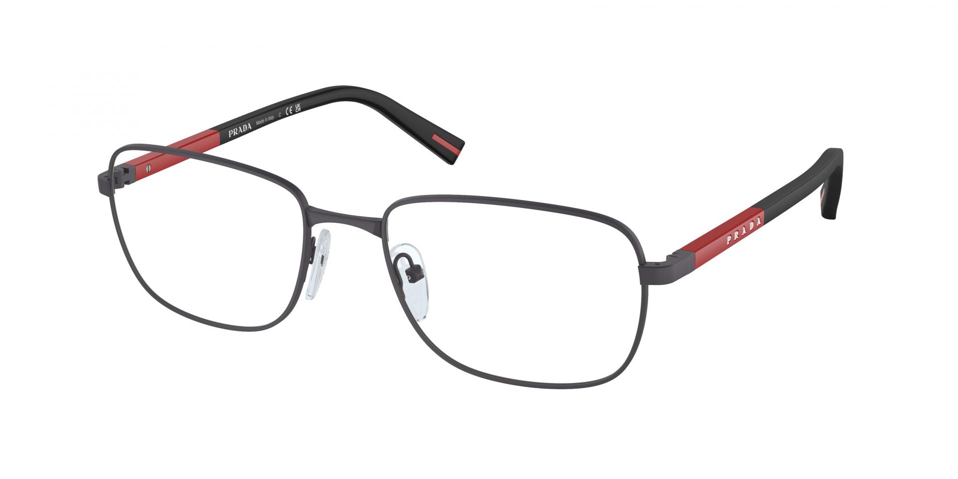 Ophthalmic frames Prada Linea Rossa PS 52QV 06P1O1 8056262225028 | Ottica Lux