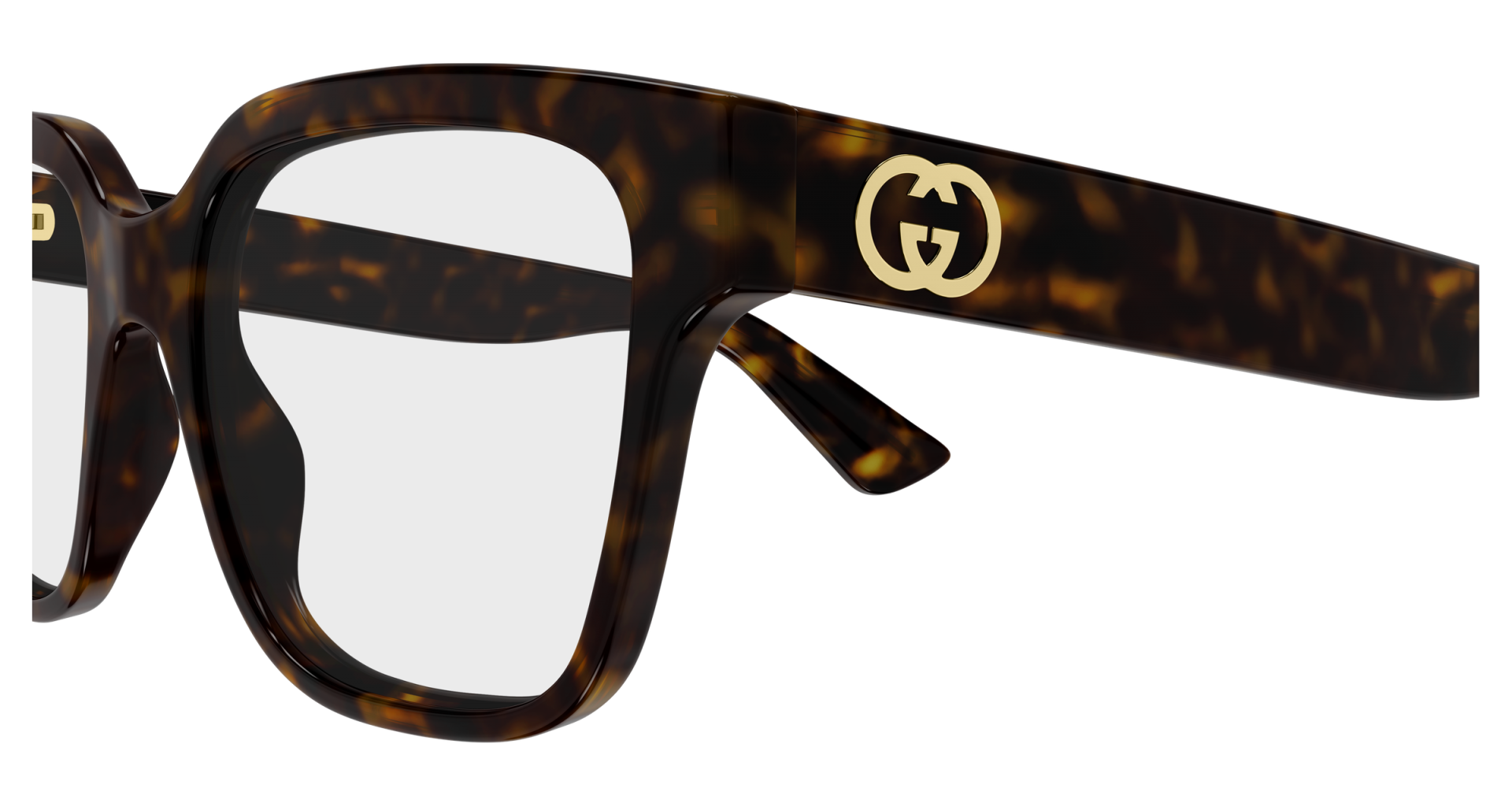Occhiali da vista Gucci GG2193O 002 8056376682984 | Ottica Lux