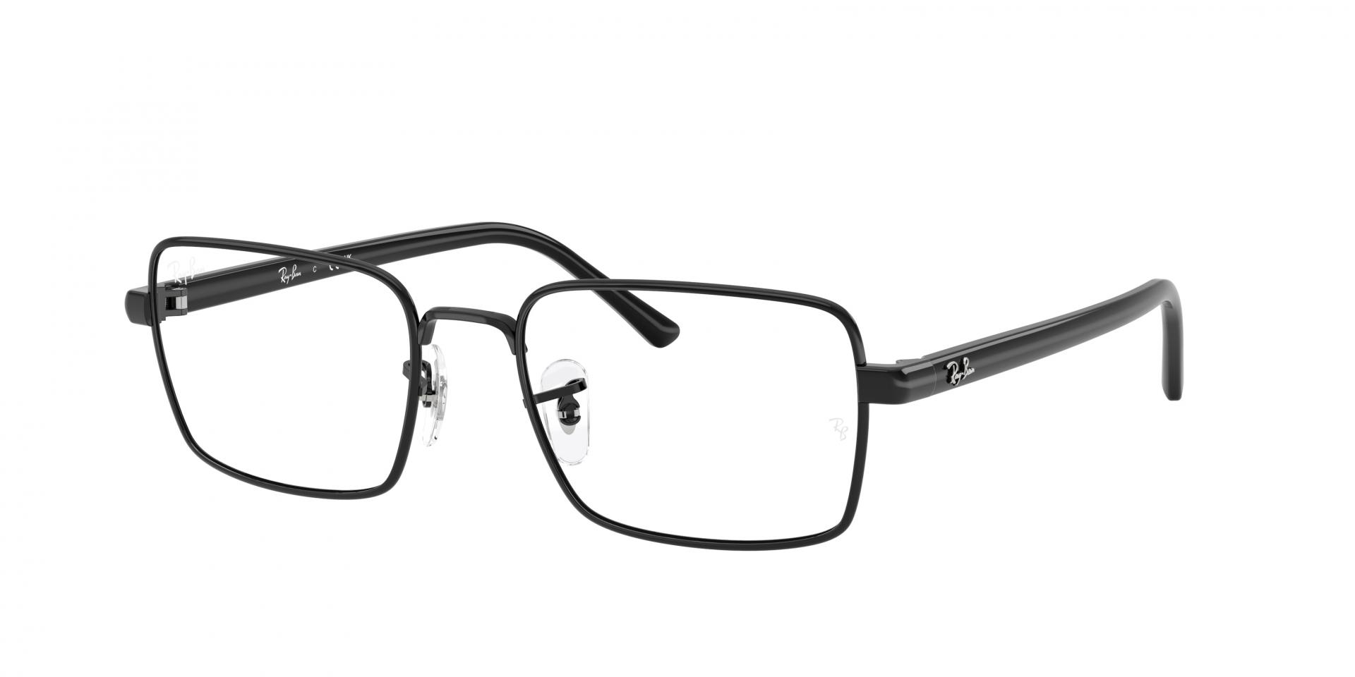 Ophthalmic frames Ray-Ban rx7216 NEW CLUBMASTER 8470 8056262667668 | Ottica Lux