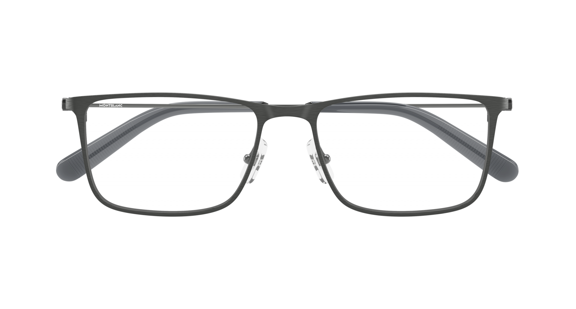 Occhiali da vista Mont Blanc MB0464O 002 8056376653847 | Ottica Lux