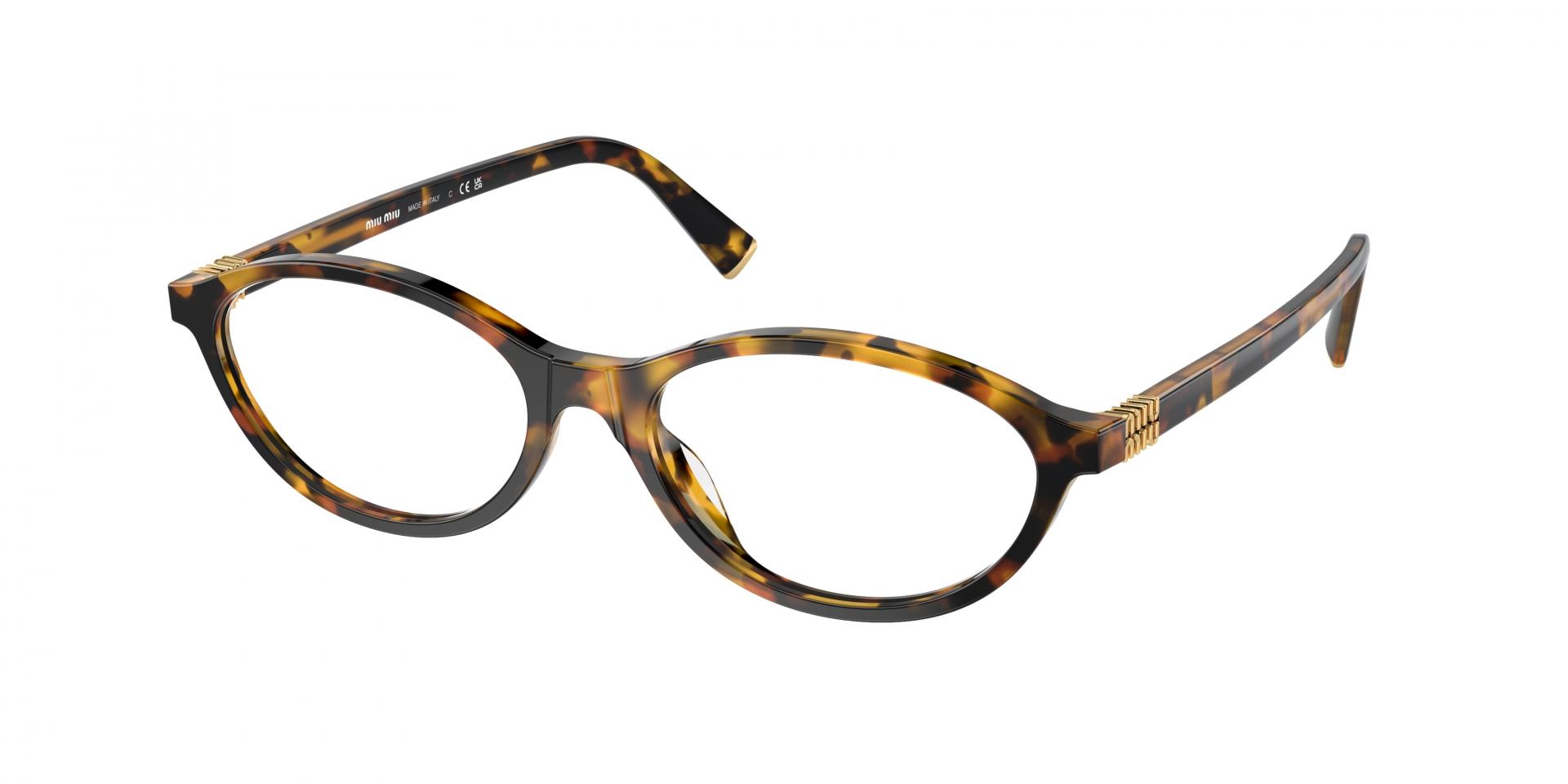 Ophthalmic frames Miu Miu MU 09XV VAU1O1 8056262145272 | Ottica Lux