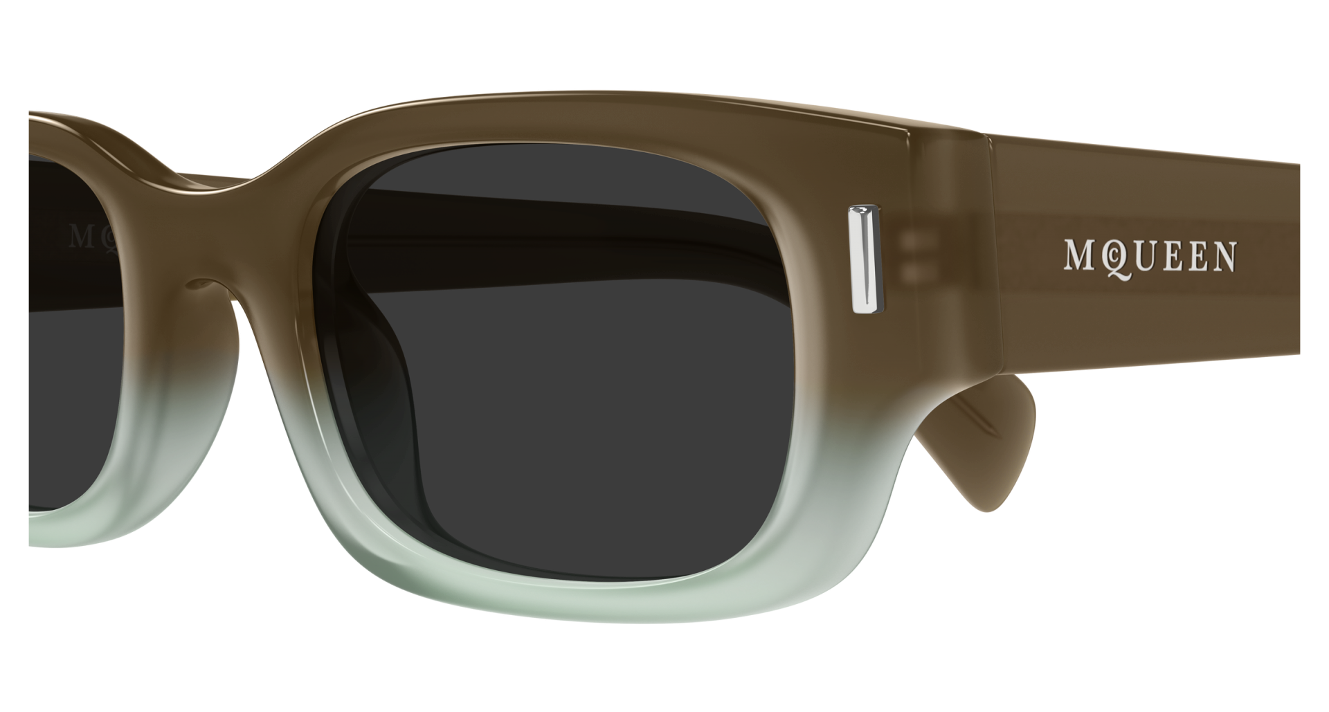 Sunglasses Alexander McQUEEN AM0549S 004 8056376654950 | Ottica Lux